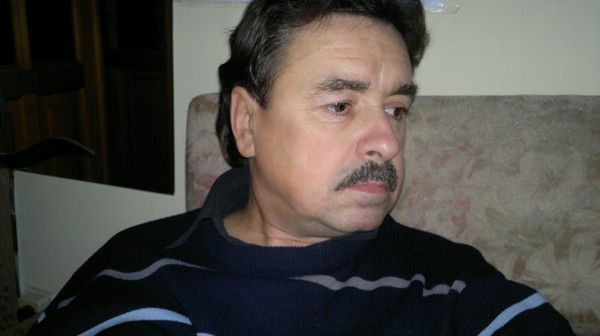 Владимир Новиков