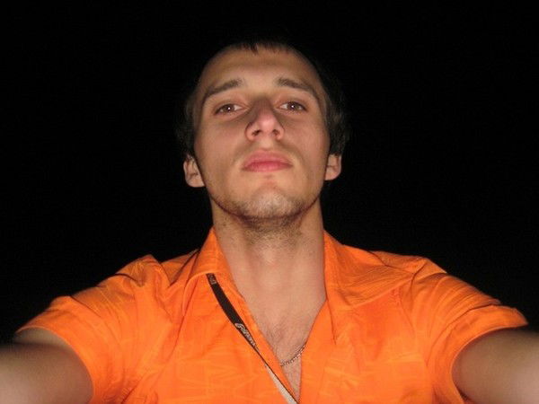 Хазар Дунямалиев