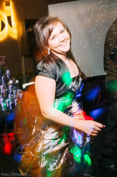 Светлана Корнеенко