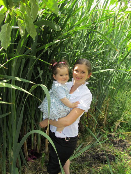 Ольга Мазур