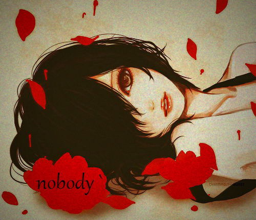 Nobody `