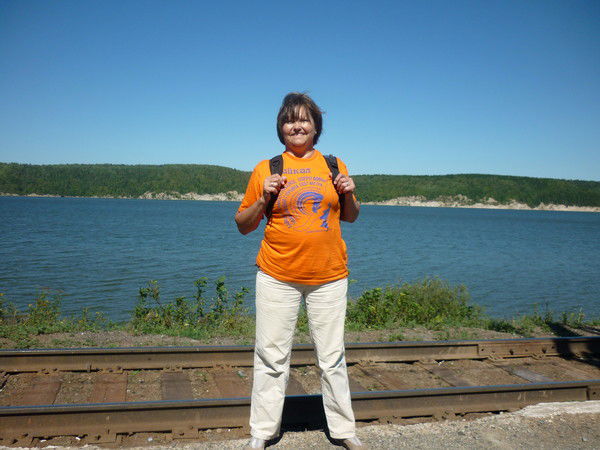 Татьяна Колчанова