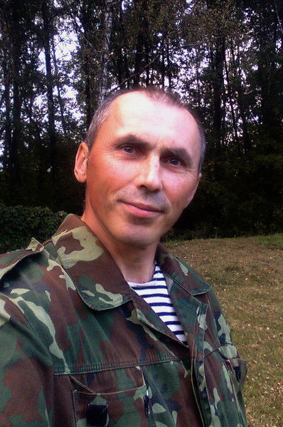 Сергей Гушляк