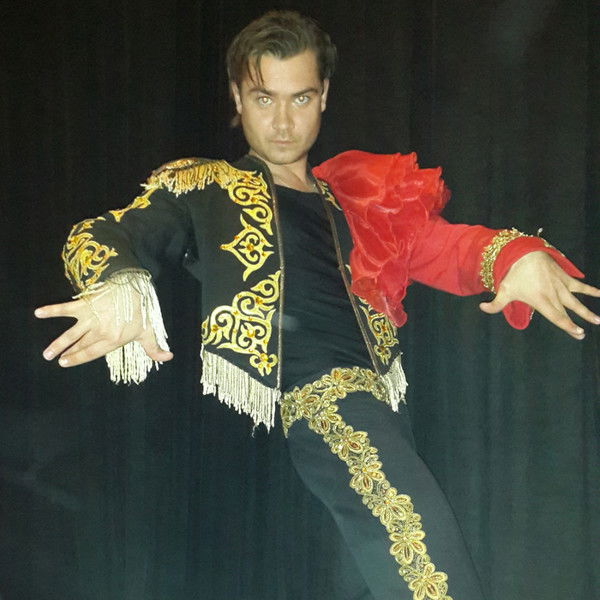 Константин Пономарёв