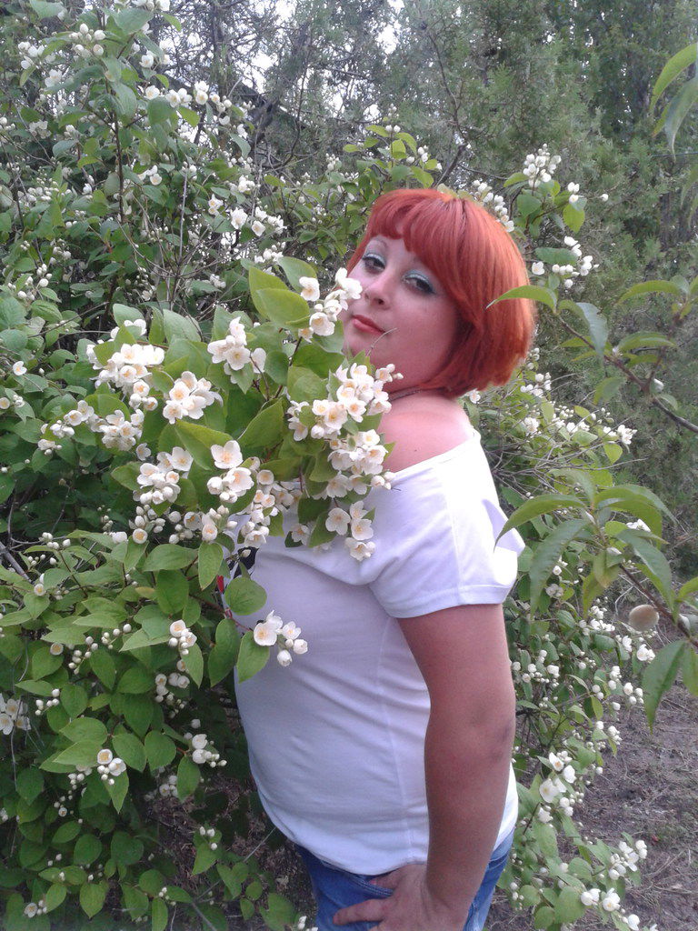 Лариса Молчанюк