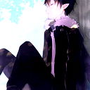 Kirigaya Katzuto