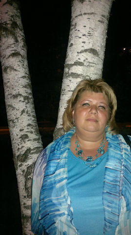 Танита Железная