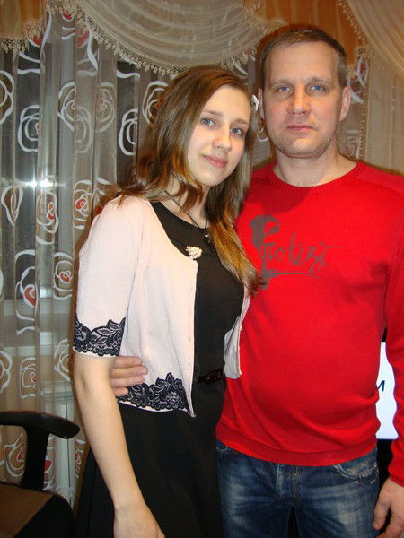 Александр Сивонин