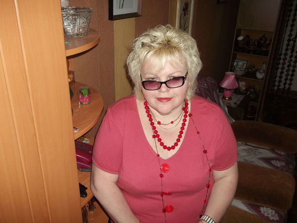 Раиса Юлиева