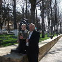 Владимир Торопкин