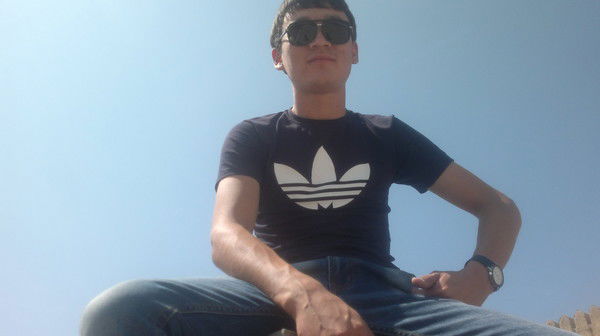 Казыбек Нурлыбекулы