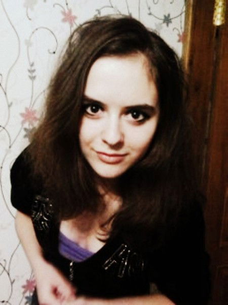 Алёна Павлюц