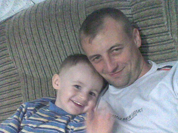 Дмитрий Киселев