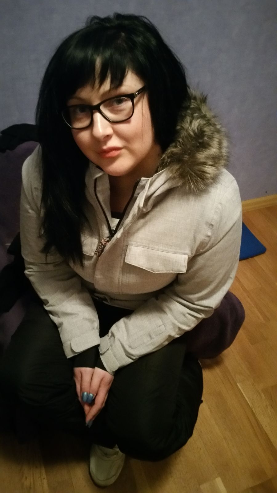 Анастасия A.p.