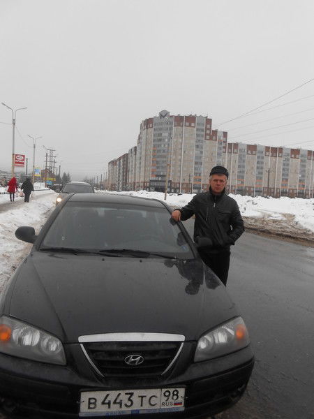 Вениамин Полтихин