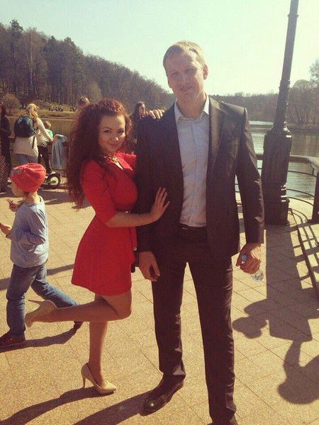 Елена Старовойт