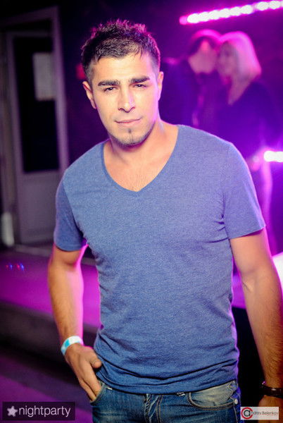 Сергей Нагиев