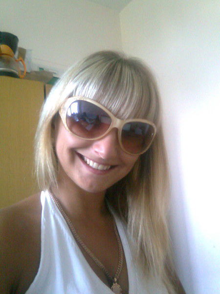 Юля Яремишин