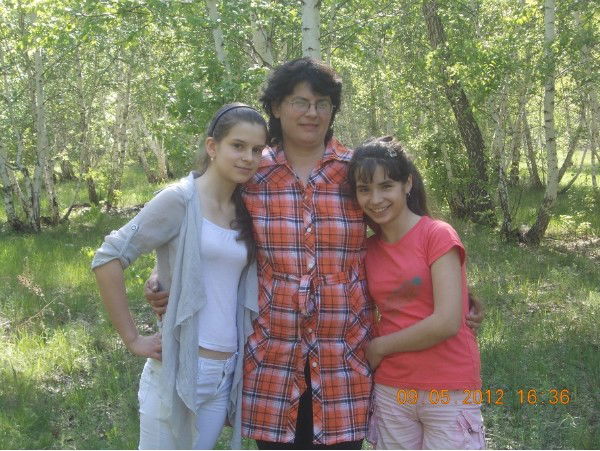 Ольга Юревич