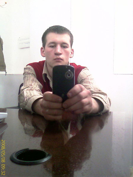 Дмитрий Парамонов