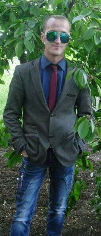 Олег Кудрявцев