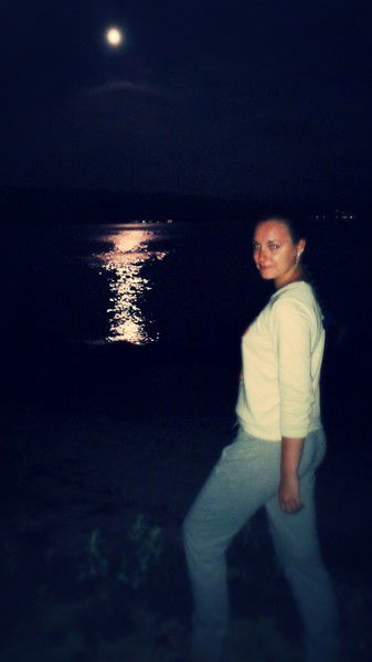 Екатерина Исаенко