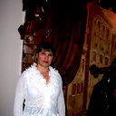 Светлана Сапожникова