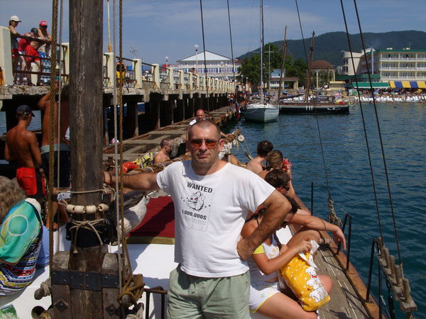 Игорь Пирог