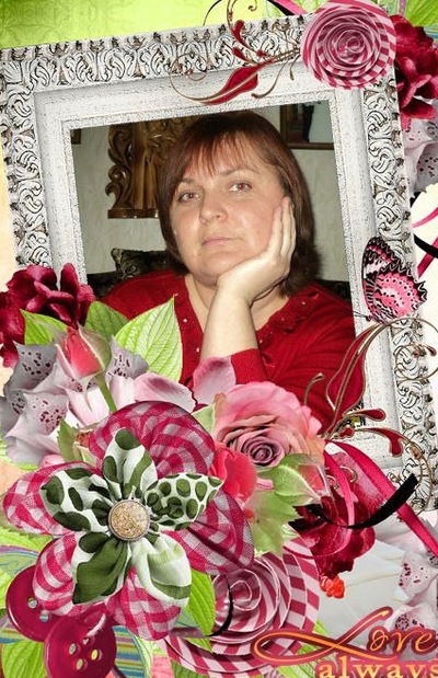 Инна Гайтюкевич