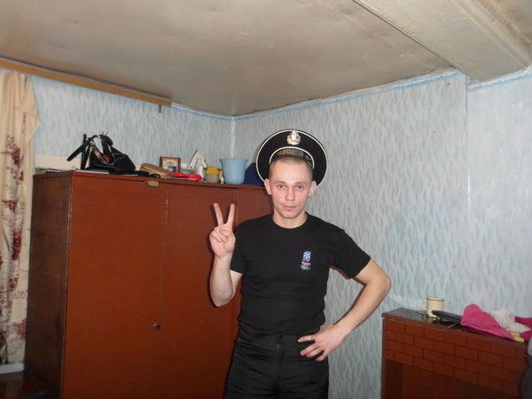 Павел Киреев