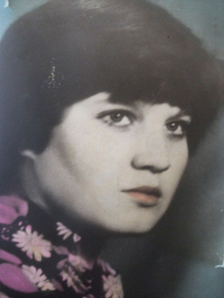 Павлова Светлана