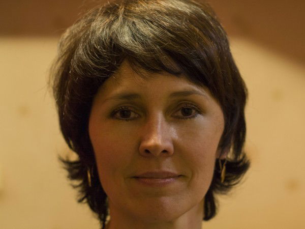 Лариса Чудинова