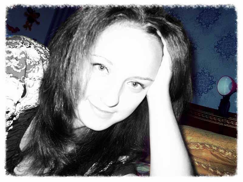 Татьяна Учайкина