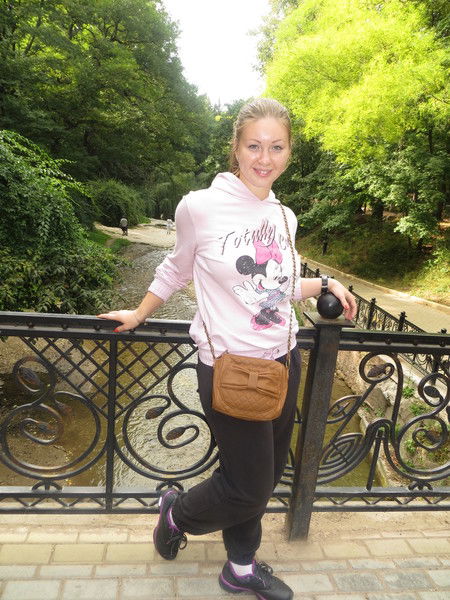 Вера Хватова