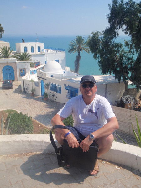 Александр Жилов