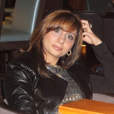 Сона Мнацаканян