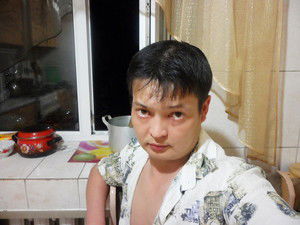 Асан Мусаев