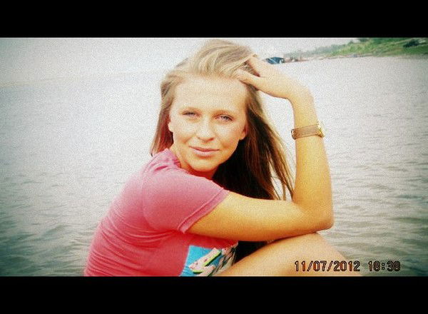 Юлия Александровна