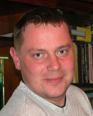 Валентин Перфильев