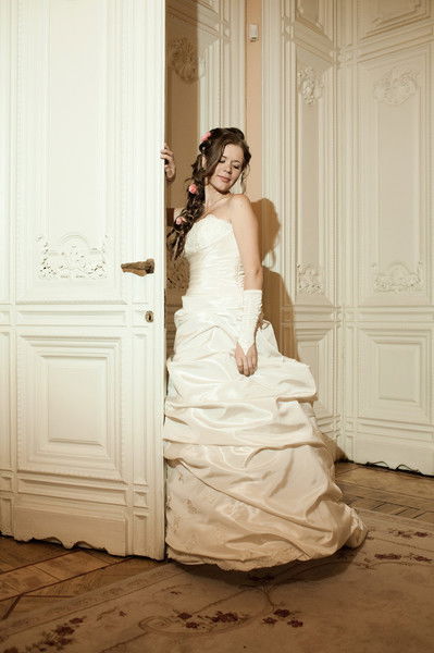 Люба Тиденберг