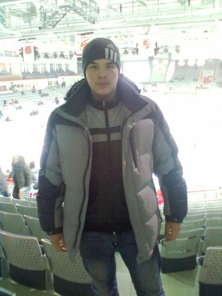 Александр Залыгаев