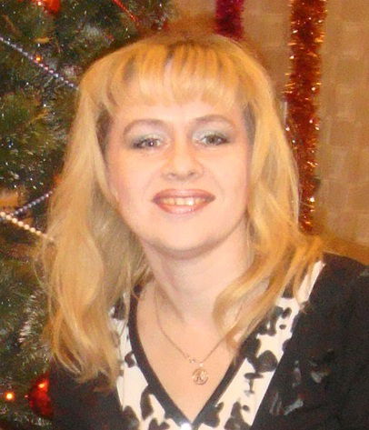 Cветлана Тулешова