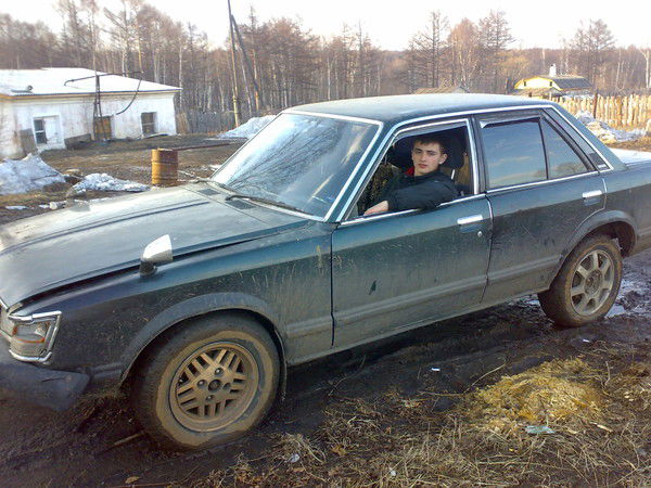 Вадька Росляков