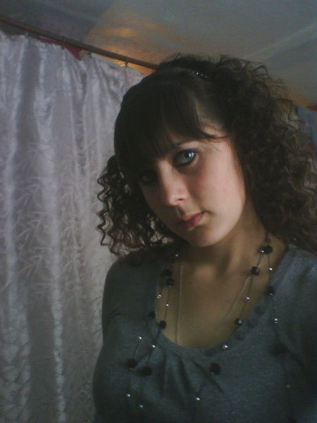 Мария Кузнецова