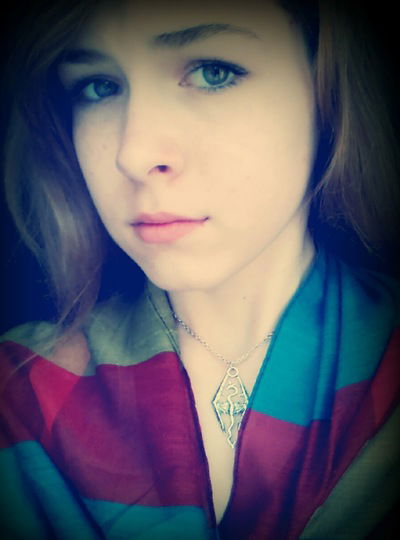 Юлия Царегородцева