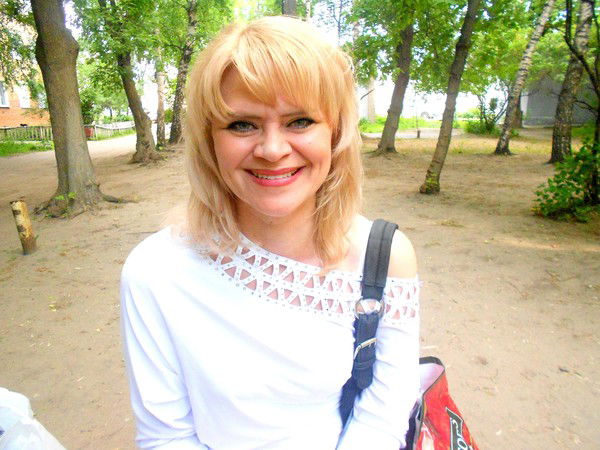 Наталья Шуваракова