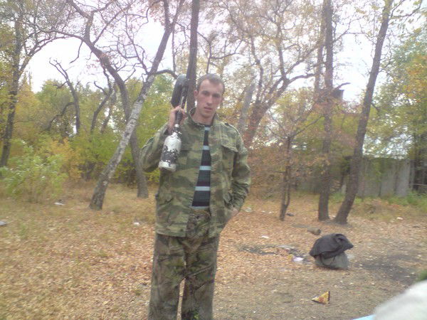 Лёпс Козыцев