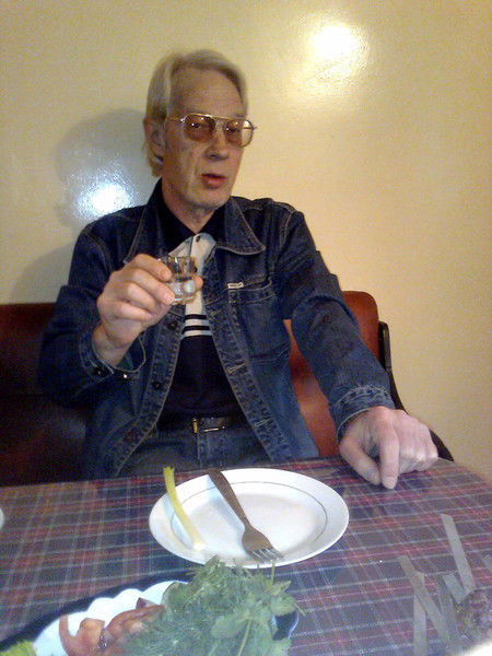 Валера Бурцев