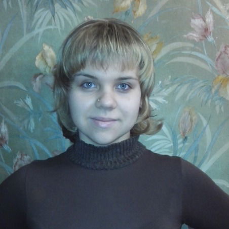 Анастасия Снопок