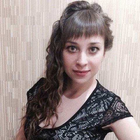 Елена Голобородько